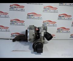 TURBINA VOLKSWAGEN POLO RF1218