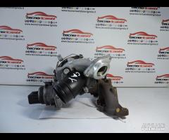 TURBINA VOLKSWAGEN POLO RF1218