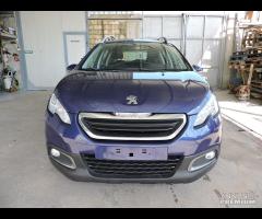 RICAMBI PEUGEOT 2008 RF145