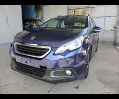 RICAMBI PEUGEOT 2008 RF145