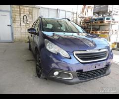 RICAMBI PEUGEOT 2008 RF145