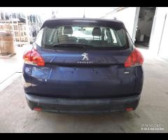 RICAMBI PEUGEOT 2008 RF145