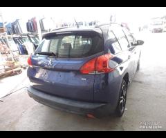 RICAMBI PEUGEOT 2008 RF145