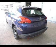 RICAMBI PEUGEOT 2008 RF145 - 6