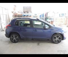 RICAMBI PEUGEOT 2008 RF145 - 8