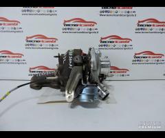 TURBINA NISSAN QASHQAI RF1264