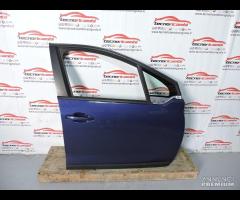 PORTA ANTERIORE PEUGEOT 2008 RF1262