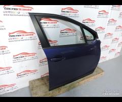 PORTA ANTERIORE PEUGEOT 2008 RF1262