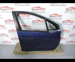 PORTA ANTERIORE PEUGEOT 2008 RF1262