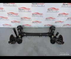 PONTE CITROEN C3 PICASSO RF340 - 8