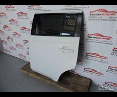 PORTA POSTERIORE DAIHATSU MATERIA RF1362