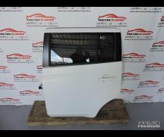 PORTA POSTERIORE DAIHATSU MATERIA RF1362