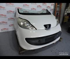 RICAMBI PEUGEOT 107 RF1481