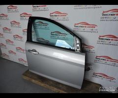 PORTA ANTERIORE FORD FOCUS RF258