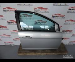 PORTA ANTERIORE FORD FOCUS RF258