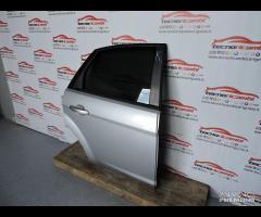 PORTA POSTERIORE FORD FOCUS RF260