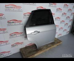 PORTA POSTERIORE FORD FOCUS RF260