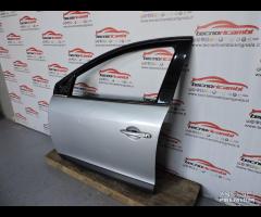 PORTA ANTERIORE RENAULT MEGANE RF204