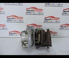 TURBINA VOLVO XC90 RF1570