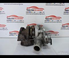 TURBINA VOLVO XC90 RF1570