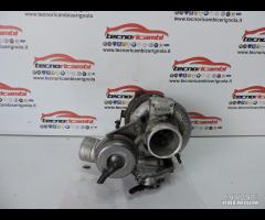 TURBINA VOLVO XC90 RF1570