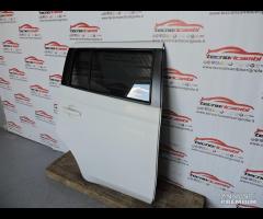 PORTA POSTERIORE DAIHATSU MATERIA RF1361