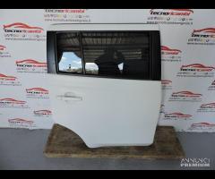 PORTA POSTERIORE DAIHATSU MATERIA RF1361