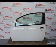 PORTA ANTERIORE PEUGEOT 107 RF1002