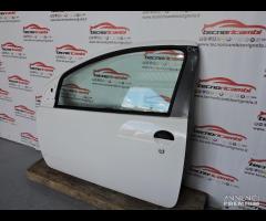 PORTA ANTERIORE PEUGEOT 107 RF1002