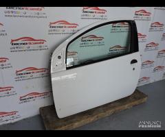 PORTA ANTERIORE PEUGEOT 107 RF1002