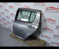 PORTA POSTERIORE SUZUKI SWIFT RF5147