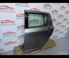 PORTA POSTERIORE SUZUKI SWIFT RF5147