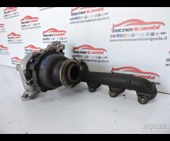 TURBINA PEUGEOT 2008 RF1366