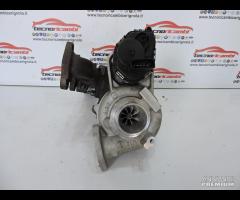 TURBINA PEUGEOT 2008 RF1366 - 8