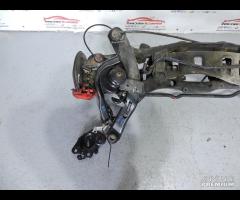 PONTE POSTERIORE VOLVO XC90 RF897 - 7