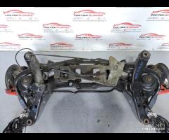 PONTE POSTERIORE VOLVO XC90 RF897 - 9