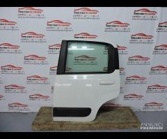 PORTA POSTERIORE FIAT PANDA RF8532