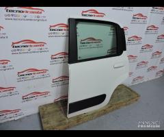 PORTA POSTERIORE FIAT PANDA RF8532