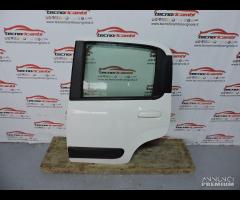 PORTA POSTERIORE FIAT PANDA RF8532