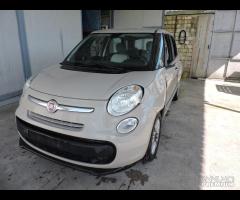 RICAMBI FIAT 500 L RF5610