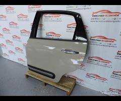 PORTA POSTERIORE FIAT 500 L RF1941