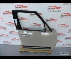 PORTA ANTERIORE FIAT 500 L RF938