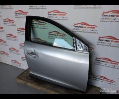 PORTA ANTERIORE RENAULT MEGANE RF203