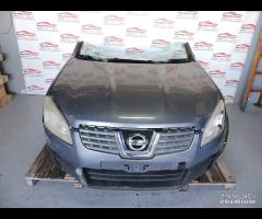 RICAMBI NISSAN QASHQAI 1.5 DCI 2008/2013 RF6877