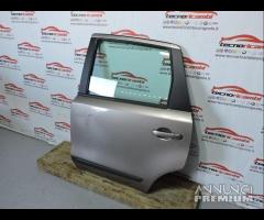 Porta posteriore nissan note rf1160