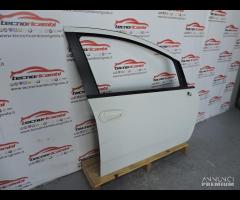 PORTA ANTERIORE FIAT PUNTO EVO RF9877