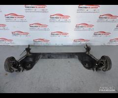 PONTE PEUGEOT 107 RF4654