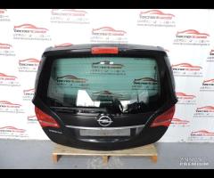 PORTELLONE OPEL MERIVA B RF1588