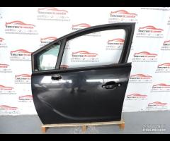 PORTA ANTERIORE OPEL MERIVA B RF1535 - 1