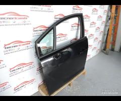 PORTA ANTERIORE OPEL MERIVA B RF1535 - 2